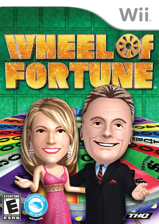 Wheel of Fortune (USA)